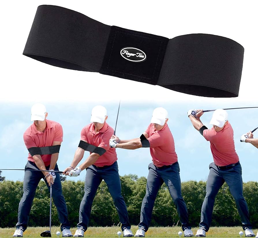 Swing Band Training Aid