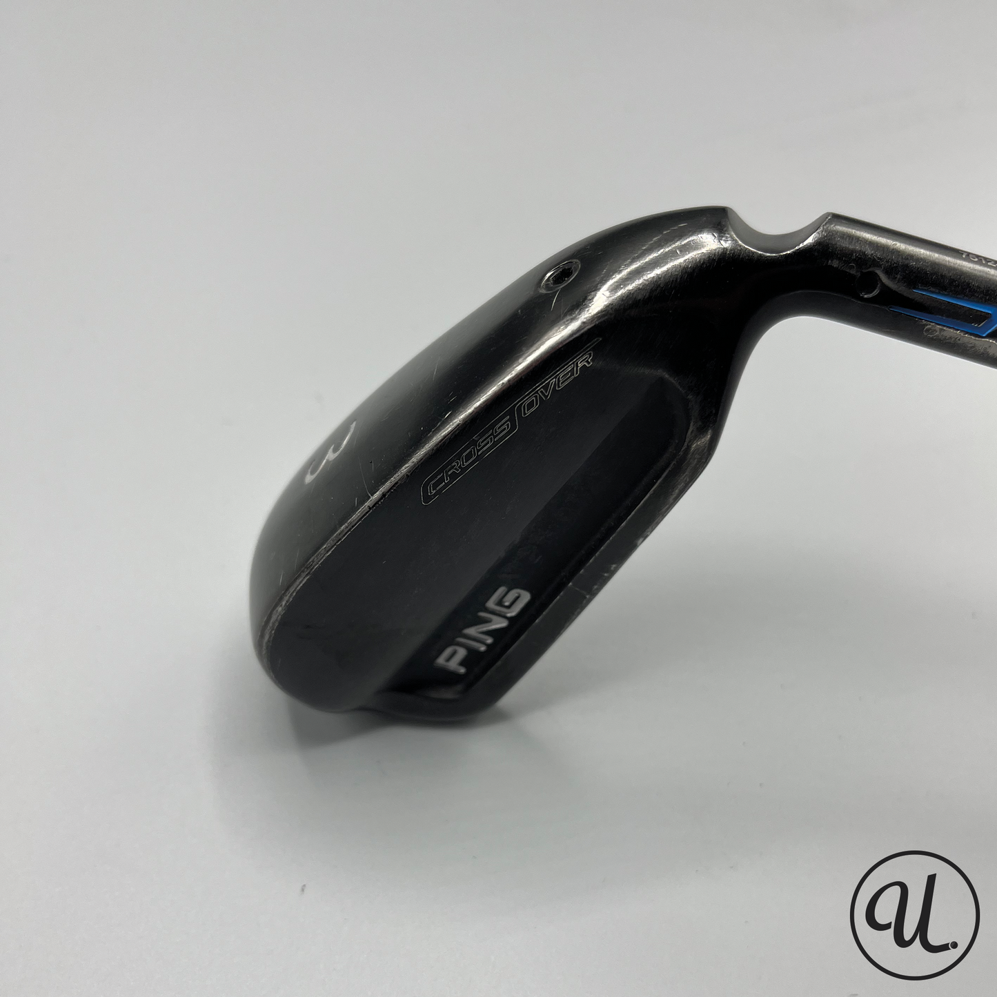 Ping Crossover 3 Iron Pre Owned