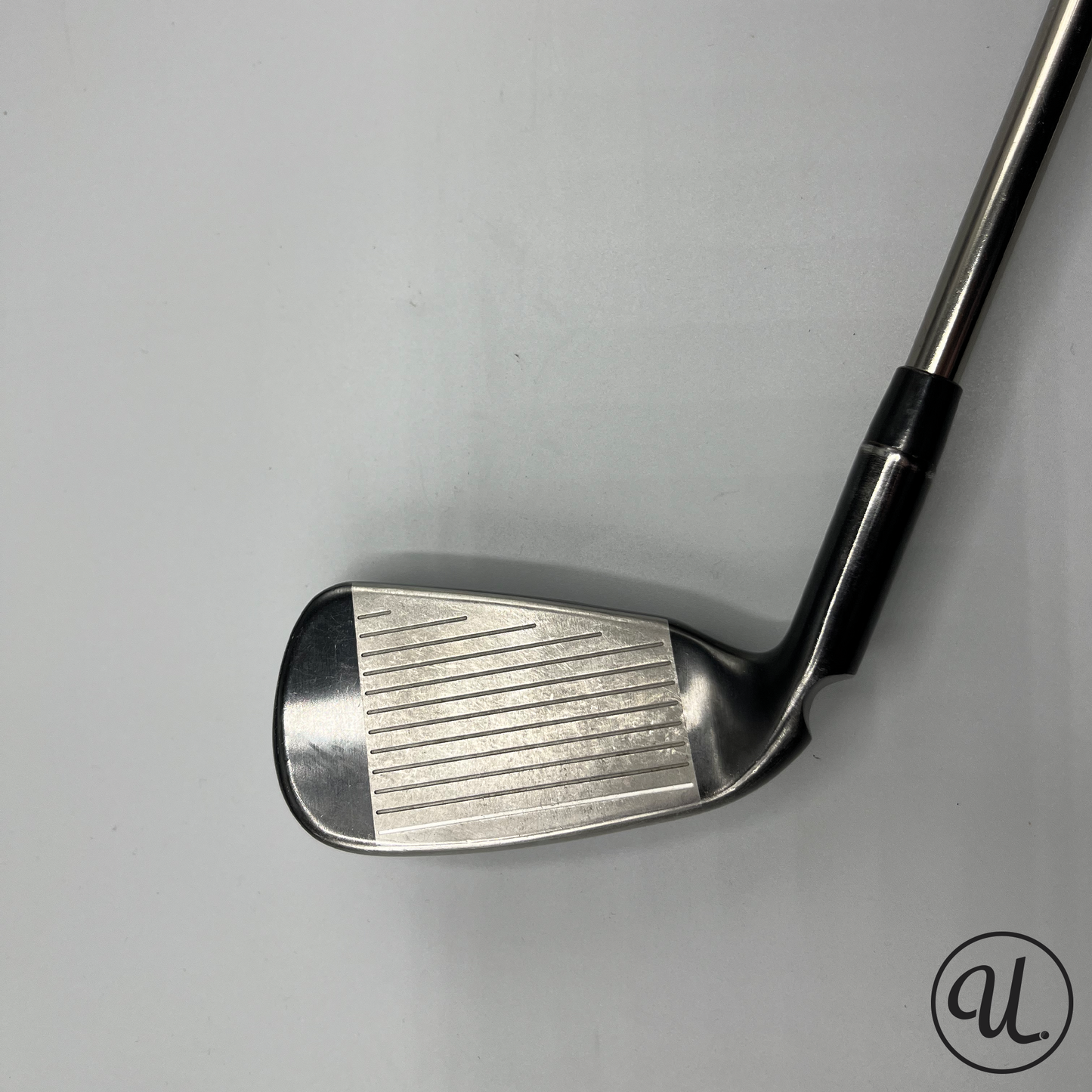Ping Crossover 3 Iron Pre Owned