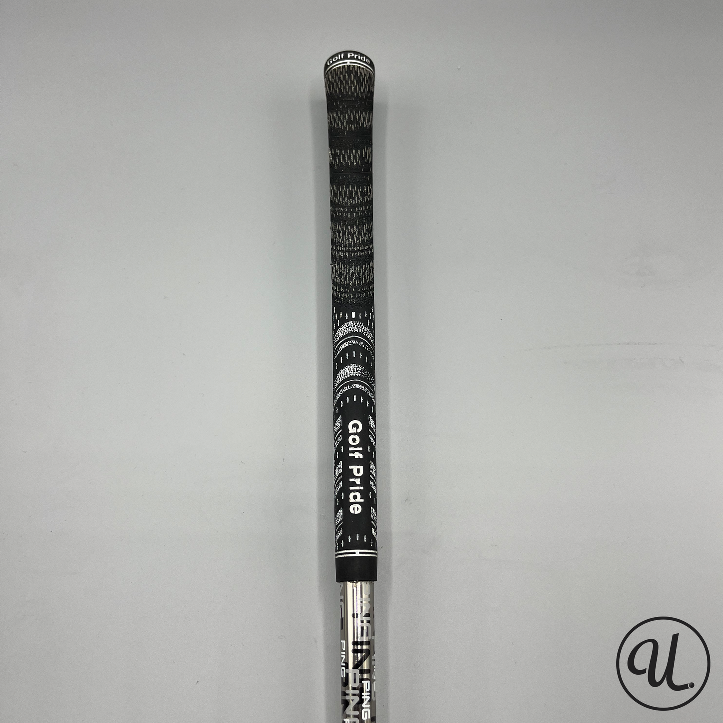 Ping Crossover 3 Iron Pre Owned