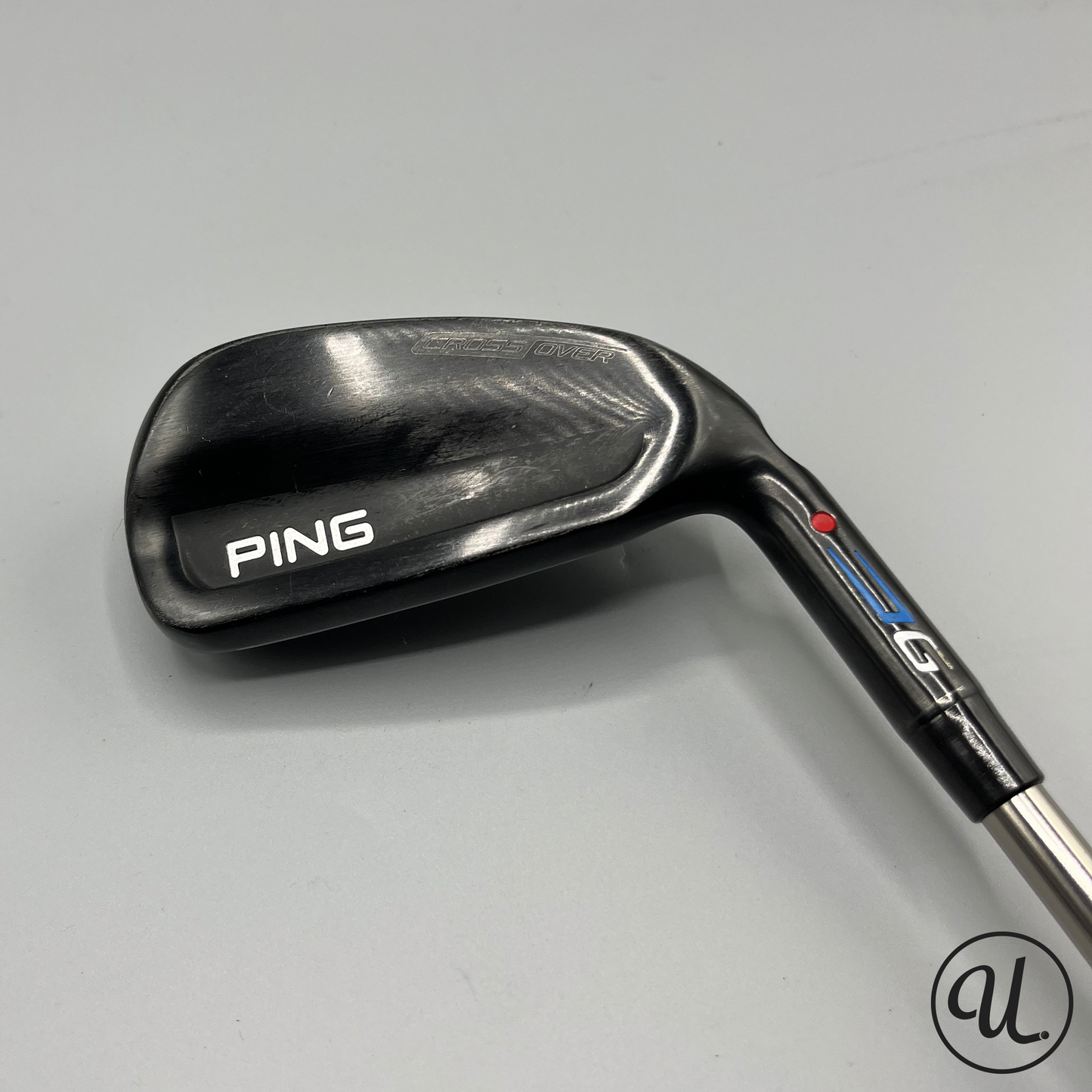 Ping Crossover 5 Iron Pre Owned