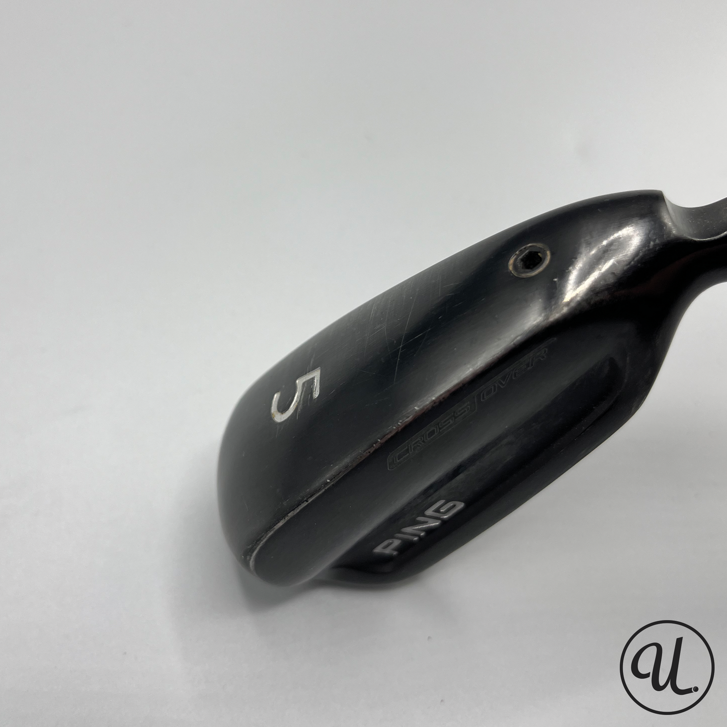 Ping Crossover 5 Iron Pre Owned