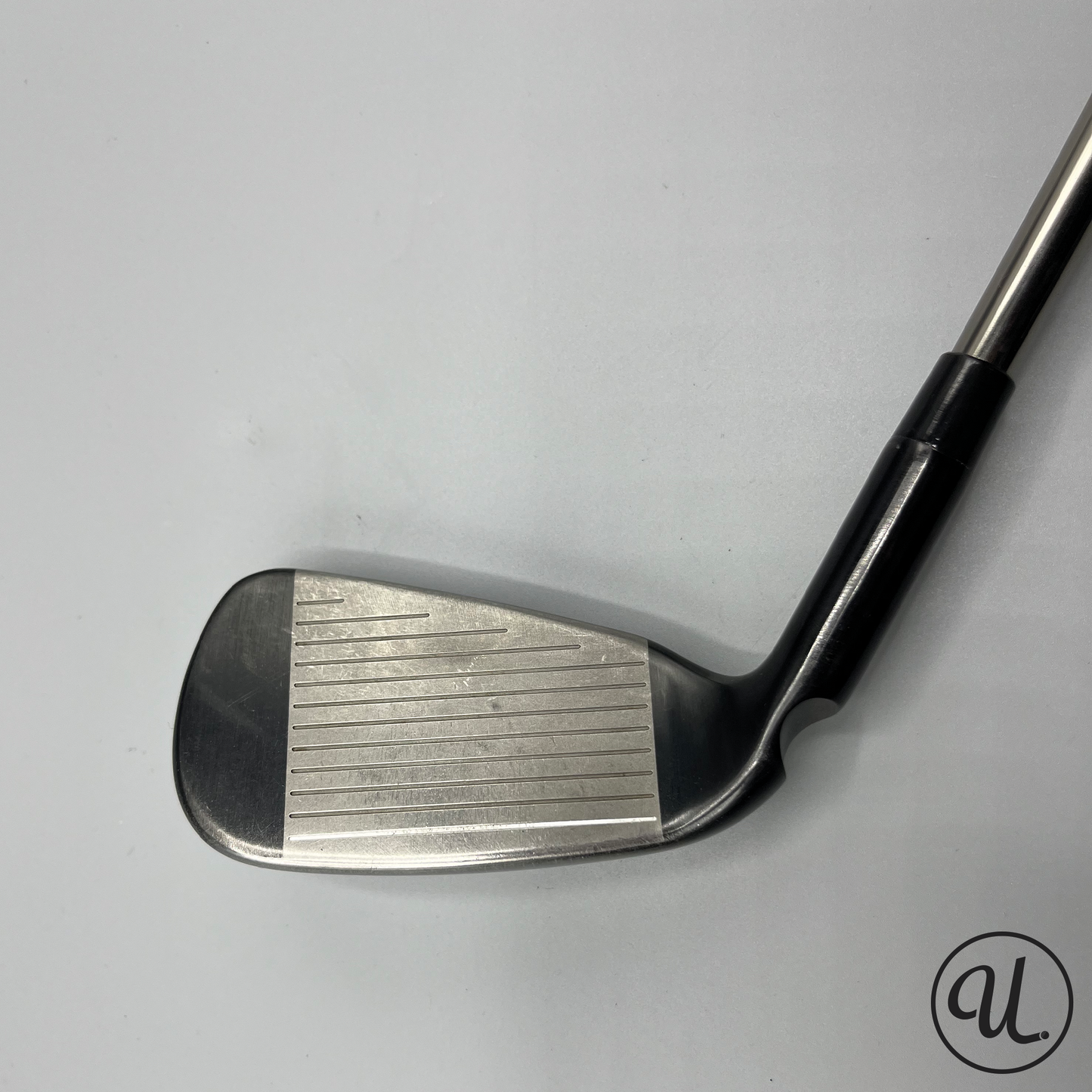 Ping Crossover 5 Iron Pre Owned