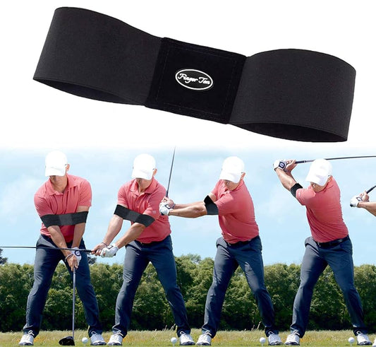 Swing Band Training Aid