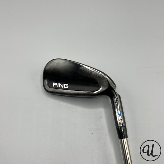 Ping Crossover 3 Iron Pre Owned