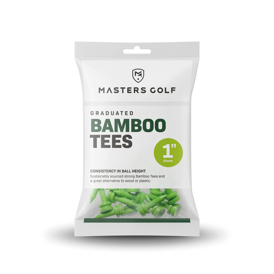 Green Bamboo Tees