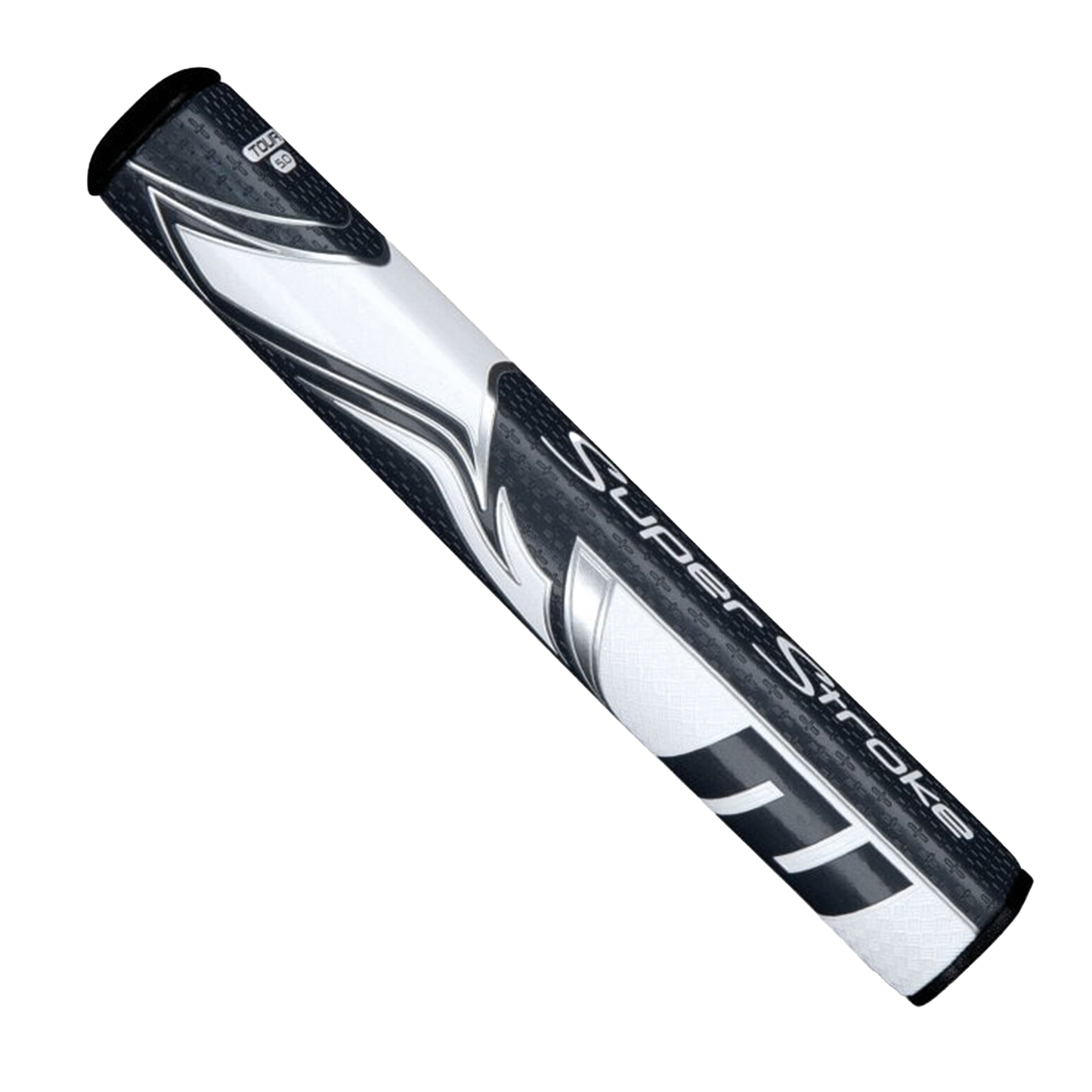 SuperStroke Zenergy Tour 5.0 - Grey/White