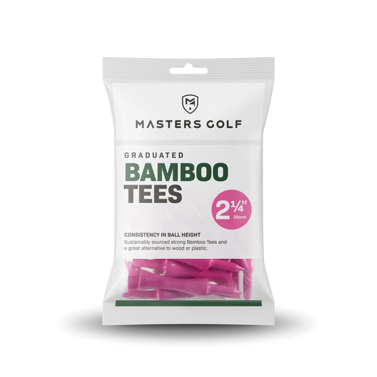 Pink Bamboo Tees
